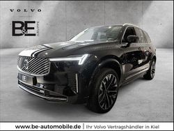 Schwarz Neu 2025 Volvo XC90 Ultra SUV | 83.450 €