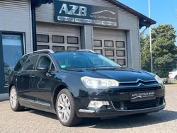 Schwarz Gebraucht 2011 Citroën C5 Exclusive Kombi | 4.999 € (Fairer Preis)