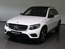 Mercedes GLC220