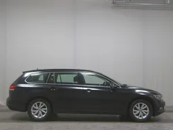 Schwarz Gebraucht 2018 VW Passat Comfortline Limousine | 11.780 € (Guter Preis)