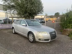 Grau Gebraucht 2008 Audi A6 Kombi | 5.000 € (Fairer Preis)