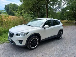 Weiß Gebraucht 2012 Mazda CX-5 SUV | 11.550 € (Fairer Preis)