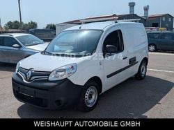 Weiß Gebraucht 2019 Renault Kangoo Rapid Extra Van / Kleinbus | 11.700 € (Fairer Preis)