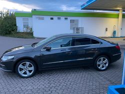 Andere farben Gebraucht 2011 VW CC Limousine | 8.300 € (Fairer Preis)