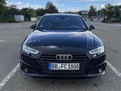 Gebraucht 2019 Audi A4 Kombi | 20.999 € (Fairer Preis)