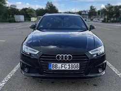 Gebraucht 2019 Audi A4 Kombi | 20.999 € (Guter Preis)