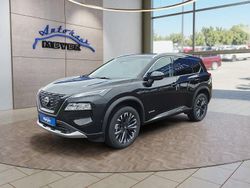 Schwarz Neu 2025 Nissan X-Trail Tekna SUV | 39.710 €