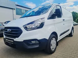 Other Gebraucht 2020 Ford Transit Custom Van / Kleinbus | 17.950 €