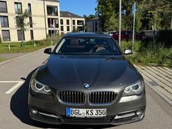Gebraucht 2013 BMW 530 Sport Line Kombi | 12.000 € (Fairer Preis)