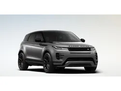 Grau Gebraucht 2025 Land Rover Range Rover evoque Black Edition SUV | 69.250 €