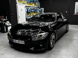 BMW 435