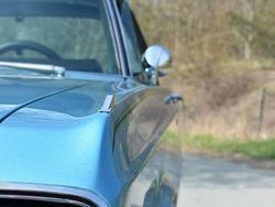 Grün Gebraucht 1968 Chrysler New Yorker Limousine | 29.000 €