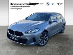 Skyscraper grau metallic Neu 2025 BMW 120 Kleinwagen | 35.990 € (Guter Preis)
