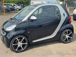 Grau Gebraucht 2011 Smart ForTwo Coupé Kleinwagen | 5.999 € (Fairer Preis)