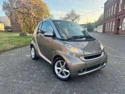 Silber Gebraucht 2011 Smart ForTwo Coupé Coupé | 5.590 € (Fairer Preis)