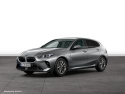 Grau Gebraucht 2025 BMW 123 M Sport Kleinwagen | 44.472 € (Etwas zu teuer)