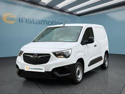 Gebraucht 2020 Opel Combo Van / Kleinbus | 10.199 € (Fairer Preis)