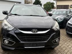 Other Gebraucht 2013 Hyundai ix35 Premium SUV | 5.999 € (Superpreis)