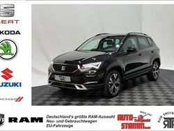 "magic" schwarz Neu 2025 Seat Ateca Style SUV | 31.599 € (Superpreis)