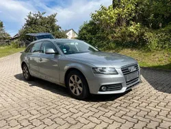 Grau Gebraucht 2008 Audi A4 Ambiente Kombi | 2.700 € (Superpreis)