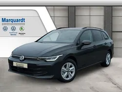 VW Golf VIII