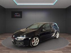 Schwarz Gebraucht 2006 VW Golf V GTI Limousine | 9.900 € (Teuer)