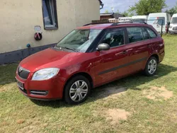 Gebraucht 2009 Skoda Fabia Kombi | 1.699 € (Guter Preis)