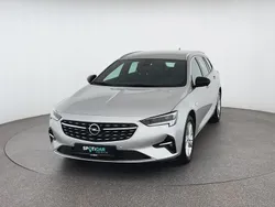 Silber Gebraucht 2022 Opel Insignia Kombi | 24.970 € (Etwas zu teuer)