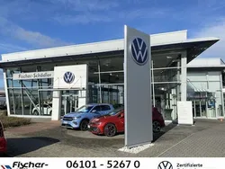 VW Golf VIII