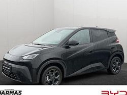 Polar night black Neu 2025 BYD Dolphin Surf Comfort Kleinwagen | 22.790 € (Guter Preis)