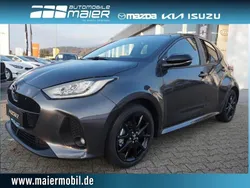 Grau Neu 2024 Mazda 2 Homura-Line | 26.950 € (Fairer Preis)