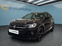 Schwarz Gebraucht 2024 VW Taigo SUV | 27.549 € (Fairer Preis)