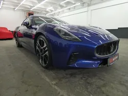 Blau Gebraucht 2025 Maserati Granturismo Coupé | 121.899 €