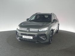 Grün Gebraucht 2024 VW Tiguan R-line SUV | 46.410 € (Etwas zu teuer)