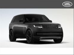 Grau Neu 2025 Land Rover Range Rover HSE SUV | 159.980 € (Fairer Preis)
