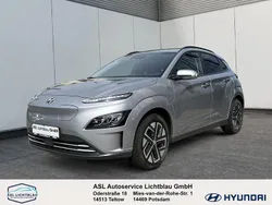 Shimmering silver Gebraucht 2023 Hyundai Kona Trend SUV | 22.990 € (Guter Preis)