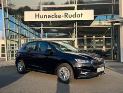 Schwarz Gebraucht 2024 Skoda Fabia Drive Limousine | 20.930 € (Fairer Preis)