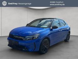 Voltaik blau metallic Gebraucht 2024 Opel Corsa Limousine | 18.550 € (Fairer Preis)