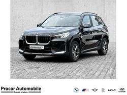 Schwarz Gebraucht 2023 BMW X1 SUV | 35.490 € (Fairer Preis)