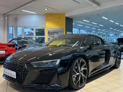 Audi R8 Coupé