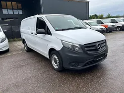 Weiß Gebraucht 2015 Mercedes Vito Van / Kleinbus | 12.900 € (Superpreis)