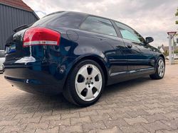 Blau Gebraucht 2007 Audi A3 Ambition Limousine | 4.390 € (Fairer Preis)