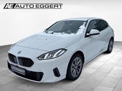 Weiss Gebraucht 2025 BMW 116 Performance Kleinwagen | 28.649 € (Guter Preis)