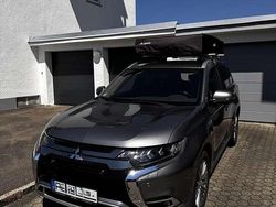 Gebraucht 2021 Mitsubishi Outlander P-HEV Spirit+ SUV | 24.900 € (Fairer Preis)