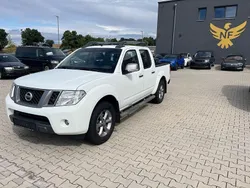 Weiß Gebraucht 2012 Nissan Navara Platinum Abholung | 7.990 €