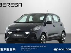 Aurora grey / met Neu 2025 Hyundai i10 Trend Kleinwagen | 19.390 € (Fairer Preis)