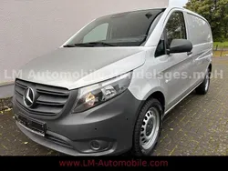 Silber Gebraucht 2022 Mercedes Vito Van / Kleinbus | 24.500 € (Superpreis)
