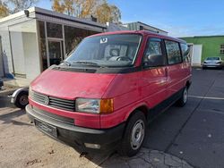 Rot Gebraucht 1994 VW Multivan Van | 1.500 €