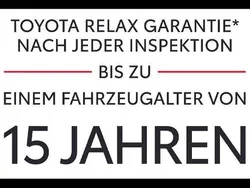Black mica / ink Gebraucht 2021 Toyota Yaris Hybrid Team Limousine | 15.490 € (Guter Preis)