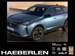 Met. ingaro blau Neu 2025 Peugeot 5008 Allure Van / Kleinbus | 39.490 € (Guter Preis)